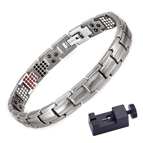 磁性健康手環 Magnetic Health Bracelet