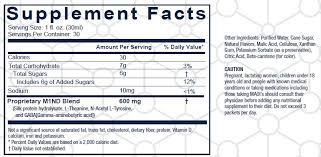 M1ND 敏動力 30ml/包 30包