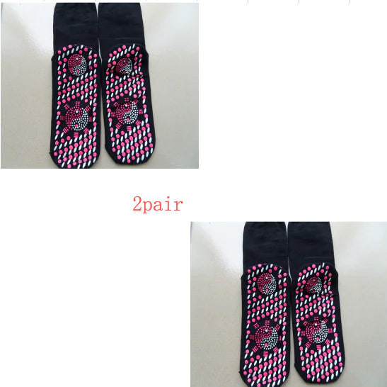 自熱保健襪Self-Heating Health Socks