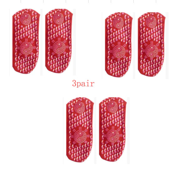 自熱保健襪Self-Heating Health Socks