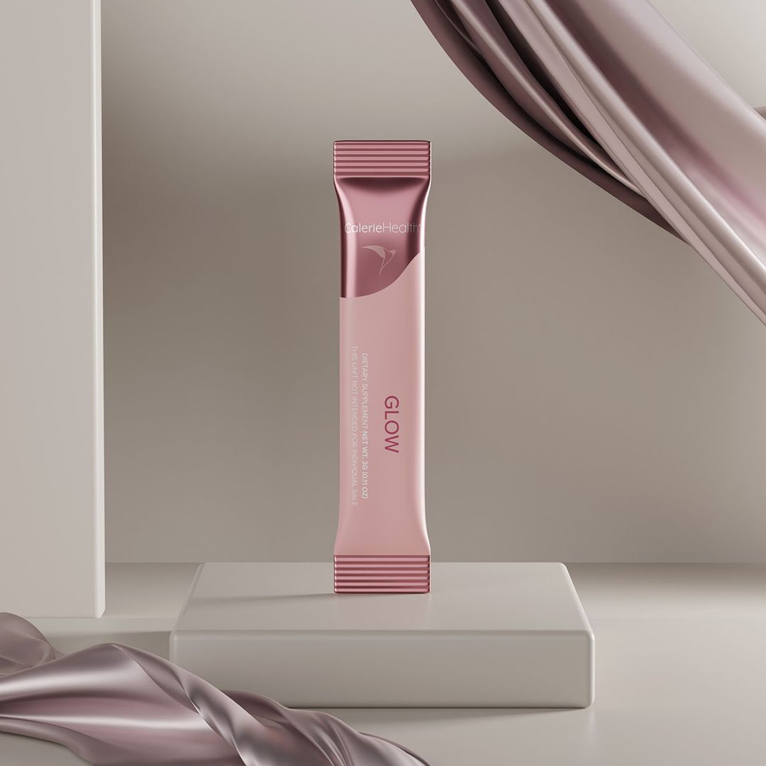 Caleriehealth Glow燕窩酸靚素 30包