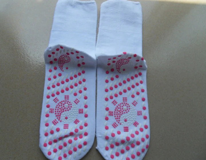 自熱保健襪Self-Heating Health Socks