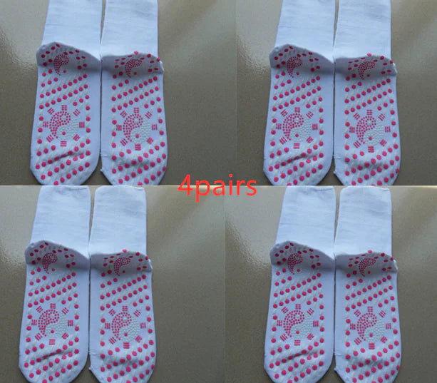 自熱保健襪Self-Heating Health Socks