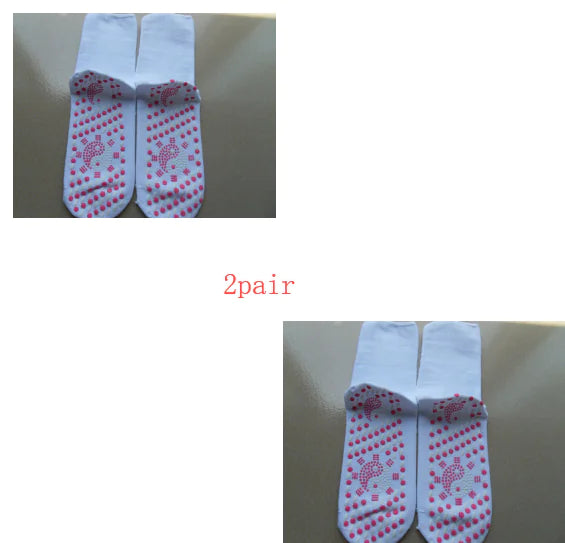 自熱保健襪Self-Heating Health Socks