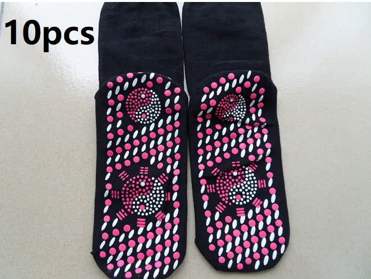 自熱保健襪Self-Heating Health Socks